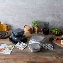 画像をギャラリービューアに読み込む, 【岩谷マテリアル】グルラボプラス マルチセット