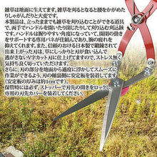 画像をギャラリービューアに読み込む, ドウカン 草刈かっちゃん 870430 管理No. 4953981403307