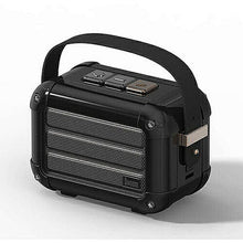 画像をギャラリービューアに読み込む, Divoom 手のひらサイズの本格派Bluetoothスピーカー Macchiato-BLACK MACCHIATO_BLACK 管理No. 4580395329604