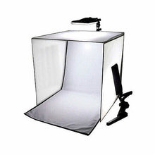 画像をギャラリービューアに読み込む, LPL LEDウェブドットスタジオセットWS-520B L18572 管理No. 4988115185729