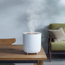 画像をギャラリービューアに読み込む, 【スリーアップ】ハイブリッド加湿器フォグミスト
