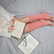 画像をギャラリービューアに読み込む, 【3個セット】ノルコーポレーション 冷えずきんちゃん レッグウォーマー HIE0801X3 管理No. 4589453009038