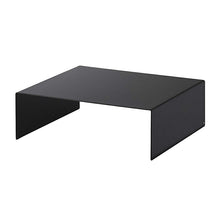 画像をギャラリービューアに読み込む, 【タワー】収納ボックス下ラック2個組