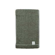 画像をギャラリービューアに読み込む, 【イデアコ】organic cotton towel gym(イデアコオーガニックコットンタオル ジム)