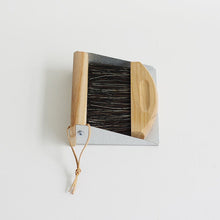 画像をギャラリービューアに読み込む, 【レシュタ】テーブルブラシセット