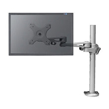 画像をギャラリービューアに読み込む, サンコー 4軸式スウィベルモニターアーム2 MARM7220S 管理No. 4562331761914