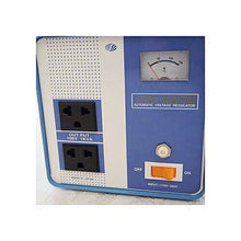 画像をギャラリービューアに読み込む, スワロー電機 受注生産のため納期約2週間電圧安定装置170?260V→100V 1000W AVR-1000E 管理No. 4935253230767