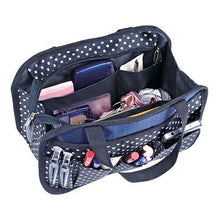 画像をギャラリービューアに読み込む, 後藤 10ポケット バッグINバッグ 870282 管理No. 4964934834956