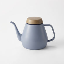 画像をギャラリービューアに読み込む, 【オブジェクト】ドリップケトル1.8L