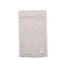 画像をギャラリービューアに読み込む, 【イデアコ】organic cotton towel gym(イデアコオーガニックコットンタオル ジム)