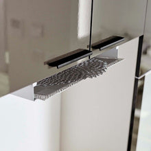 画像をギャラリービューアに読み込む, 【タワー】戸棚下ランチョンマット収納