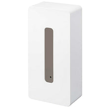 画像をギャラリービューアに読み込む, 【タワー】マグネット ティッシュケース レギュラーサイズ