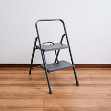 画像をギャラリービューアに読み込む, 【シービージャパン】フォールディングステップ2段