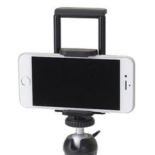 画像をギャラリービューアに読み込む, エツミ タブレットホルダー ダブル ブラック E-2155 管理No. 4975981215599