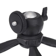 画像をギャラリービューアに読み込む, エツミ ハイポッド セルフィー&VR ブラック E-2144 管理No. 4975981214493