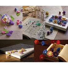 画像をギャラリービューアに読み込む, Pieni Sieni のかわいいフェルトフラワーキット 管理No. 4959321009796