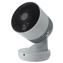 画像をギャラリービューアに読み込む, 【スリーアップ】衣類乾燥機能付3Dサーキュレーターヒート&クール