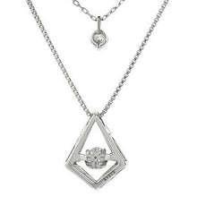 画像をギャラリービューアに読み込む, CrossforNewYork Love Prayer ネックレス NYP-646 管理No. 4560381901977