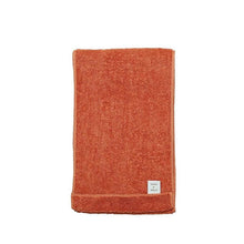 画像をギャラリービューアに読み込む, 【イデアコ】organic cotton towel gym(イデアコオーガニックコットンタオル ジム)