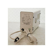 画像をギャラリービューアに読み込む, スワロー電機 受注生産のため納期約2週間アップトランス 100V→220・230V 500W PAL-500UE 管理No. 4935253230880