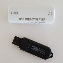 画像をギャラリービューアに読み込む, MEDIK USBダイレクトプレーヤー UDP-001 管理No. 4562261453972