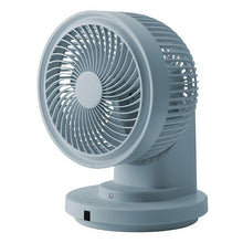 画像をギャラリービューアに読み込む, 【スリーアップ】人感センサー3Dスイングサーキュレーター360