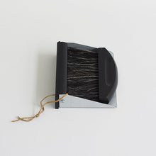 画像をギャラリービューアに読み込む, 【レシュタ】テーブルブラシセット