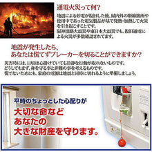 画像をギャラリービューアに読み込む, エヌ・アイ・ピー 家庭用 電源遮断器 スイッチ断ボール3 810828 管理No. 4560494850025