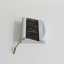 画像をギャラリービューアに読み込む, 【レシュタ】テーブルブラシセット