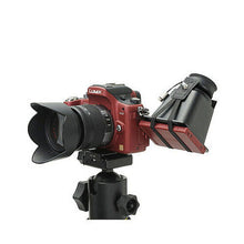 画像をギャラリービューアに読み込む, エツミ ライブビューフード2型 2.5X E-6396 管理No. 4975981639692