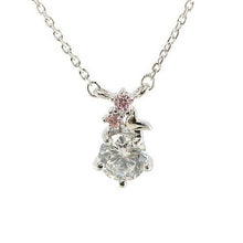 画像をギャラリービューアに読み込む, TirrLirr ブランド ネックレス シルバー925 キュービック TNS-012 管理No. 4560337898511