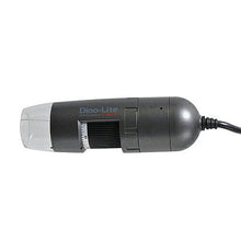 画像をギャラリービューアに読み込む, サンコー Dino-Lite Premier E TV DINOAM4112N 管理No. 4562331768906