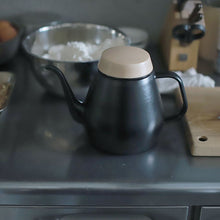 画像をギャラリービューアに読み込む, 【オブジェクト】ドリップケトル1.8L