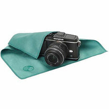 画像をギャラリービューアに読み込む, エツミ ミクロディアエピクロスM グリーン E-5233 管理No. 4975981523397