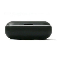 画像をギャラリービューアに読み込む, HACRAY W1 True wireless earphones Black HR16368 管理No. 4589753053687