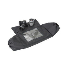 画像をギャラリービューアに読み込む, エツミ デジタルチェンジングバッグS E-6489 管理No. 4975981648991