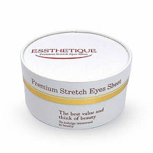画像をギャラリービューアに読み込む, スタイルジャパン NEWエステティークプレミアムストレッチアイシート60枚 120ml STJ97453 管理No. 4582147597453