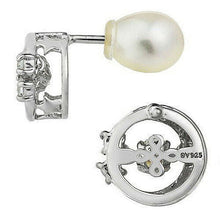 画像をギャラリービューアに読み込む, CrossforNewYork Twilight ピアス NYE-121 管理No. 4560381920497