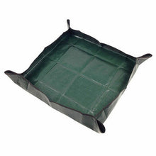 画像をギャラリービューアに読み込む, ジャステム ガーデニングトレーシート(厚手・防水タイプ) 811752 管理No. 4542584450896