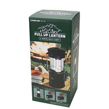 画像をギャラリービューアに読み込む, マクロス 引き上げランタン&ハンディマルチライト MEL-192 管理No. 4532141147475