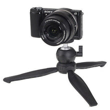 画像をギャラリービューアに読み込む, エツミ ハイポッド セルフィー&VR ブラック E-2144 管理No. 4975981214493