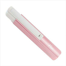画像をギャラリービューアに読み込む, Kileiny キレイニ? kileiny 除菌 殺菌 テーブル 扉 椅子 紫外線 ピンク 白 コンパクト 0001uk-01-6 管理No. 4560337915652