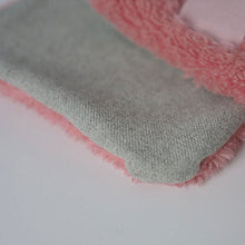 画像をギャラリービューアに読み込む, 【3個セット】ノルコーポレーション 冷えずきんちゃん ネックウォーマー HIE1001X3 管理No. 4589453009052