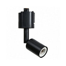 画像をギャラリービューアに読み込む, 【5個セット】 YAZAWA スポットライトショート黒E17電球なしLCX100E171BKX5 管理No. 4589453008307