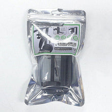 画像をギャラリービューアに読み込む, 日本トラストテクノロジー アルミ折畳みデスクフック ブラック ALDESKH-BK 管理No. 4520008254831