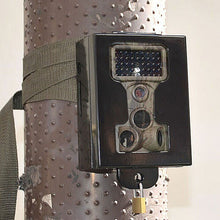 画像をギャラリービューアに読み込む, サンコー RD1006AT用セキュリティーボックス AUTMTSCA 管理No. 4562331776109