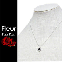 画像をギャラリービューアに読み込む, Pure ネックレス ペンダント レディース PFL-008 管理No. 4560337904748