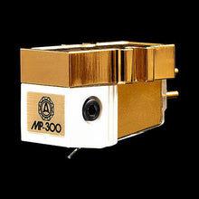 画像をギャラリービューアに読み込む, NAGAOKA MP型ステレオカートリッジ MP-300 MPシリーズ上位モデル MP300 管理No. 4967736076401