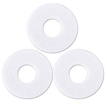 画像をギャラリービューアに読み込む, 山善(YAMAZEN) 加湿器用 水垢フィルター 3枚組 VH25F-3P 管理No. 4983771503788