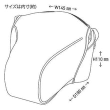 画像をギャラリービューアに読み込む, エツミ NPカメラケースMII ネイビー VE-6882 管理No. 4975981846106